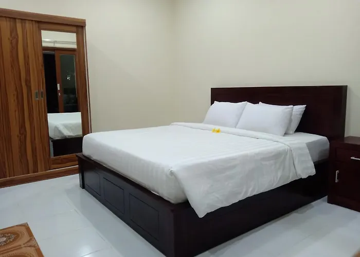Pucak Lestari Pandawa Bali ゲストハウス