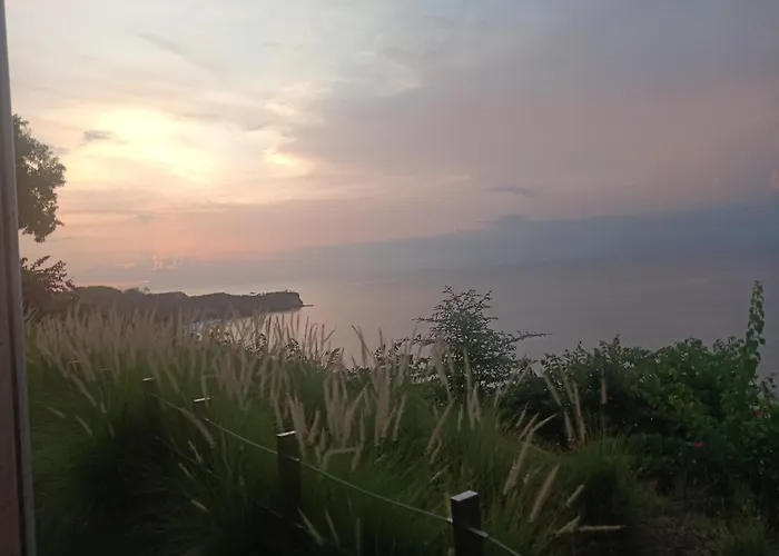 Pucak Lestari Pandawa Bali 4*