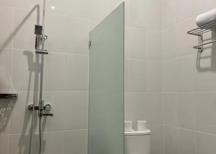 Pucak Lestari Pandawa Bali ゲストハウス 4*