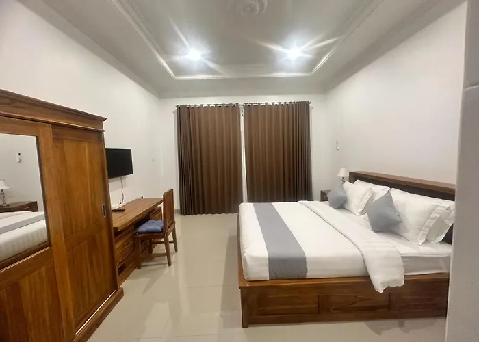 Pucak Lestari Pandawa Bali ヌサドゥア